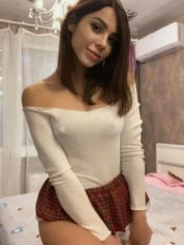 Индивидуалка Таисия Фотография 2